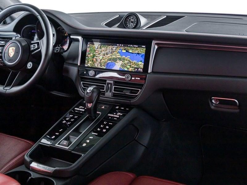 Porsche Macan 2.0 265 cv PDK - IVA Esposta