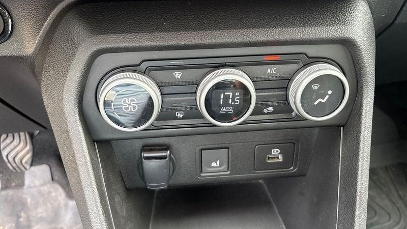 Dacia Jogger 2021 1.0 TCe GPL Extreme UP 7p.ti