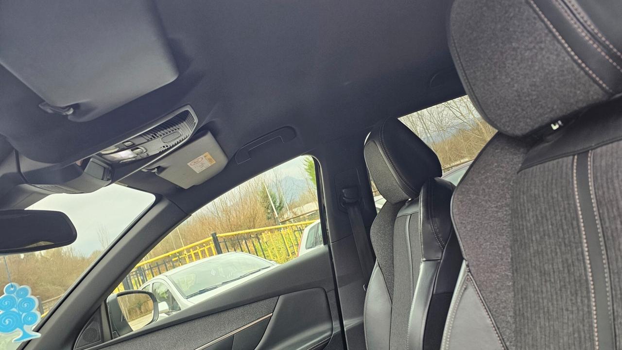 Peugeot 3008 BlueHDi 130 S&S GT Line