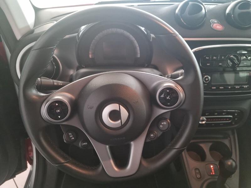 SMART fortwo 3ªs.(C/A453) fortwo 70 1.0 twinam...