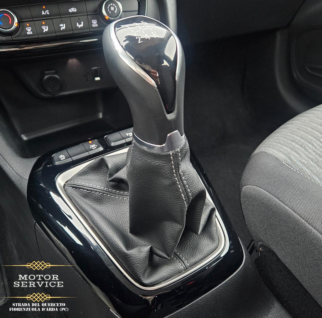 Opel Corsa 1.2 BENZ PREZZO REALE E FINALE 19000km