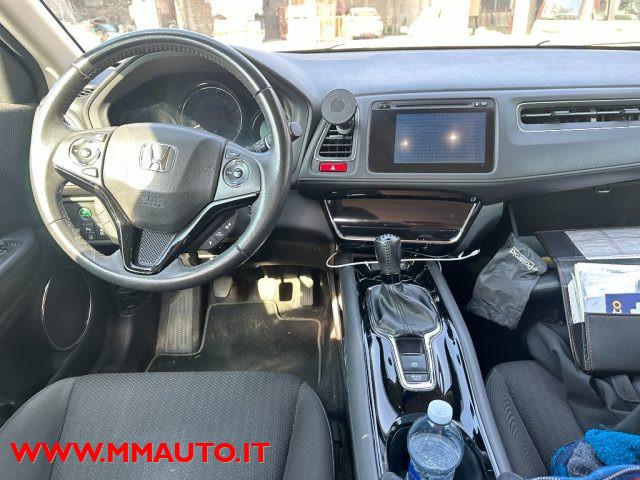 HONDA HR-V 1.6 i-DTEC Elegance Connect ADAS !!!!!
