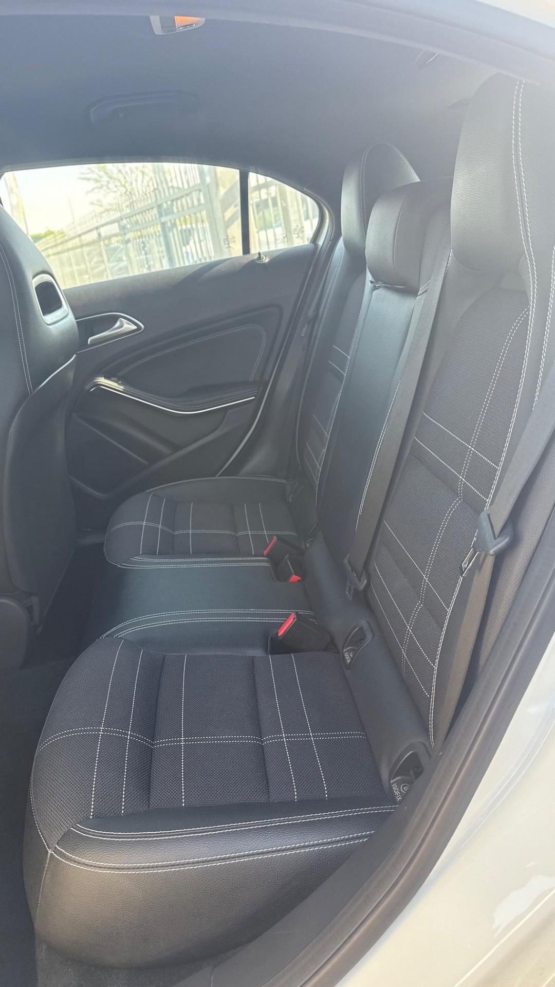 Mercedes-benz A 180 d Sport