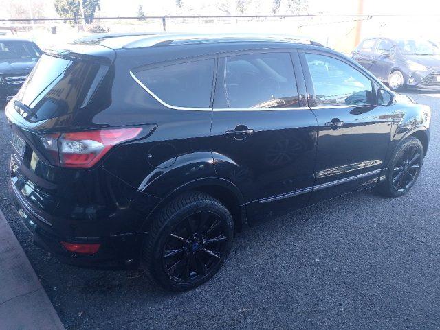 FORD Kuga 2.0 TDCI 180 CV S&S 4WD Vignale AUTOM.