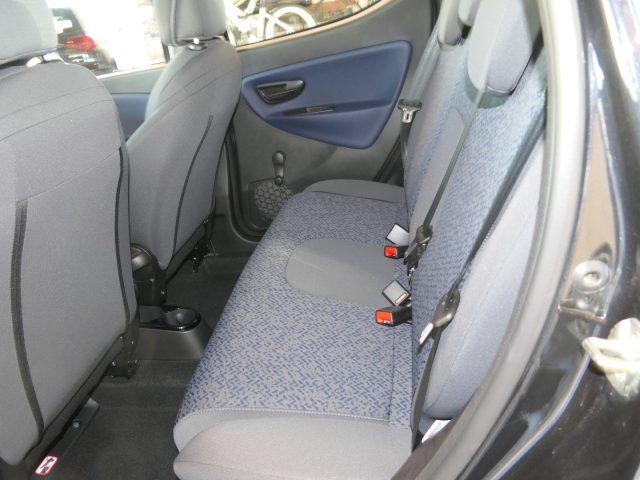 LANCIA Ypsilon 1.0 FireFly 5 porte S&S Hybrid Oro