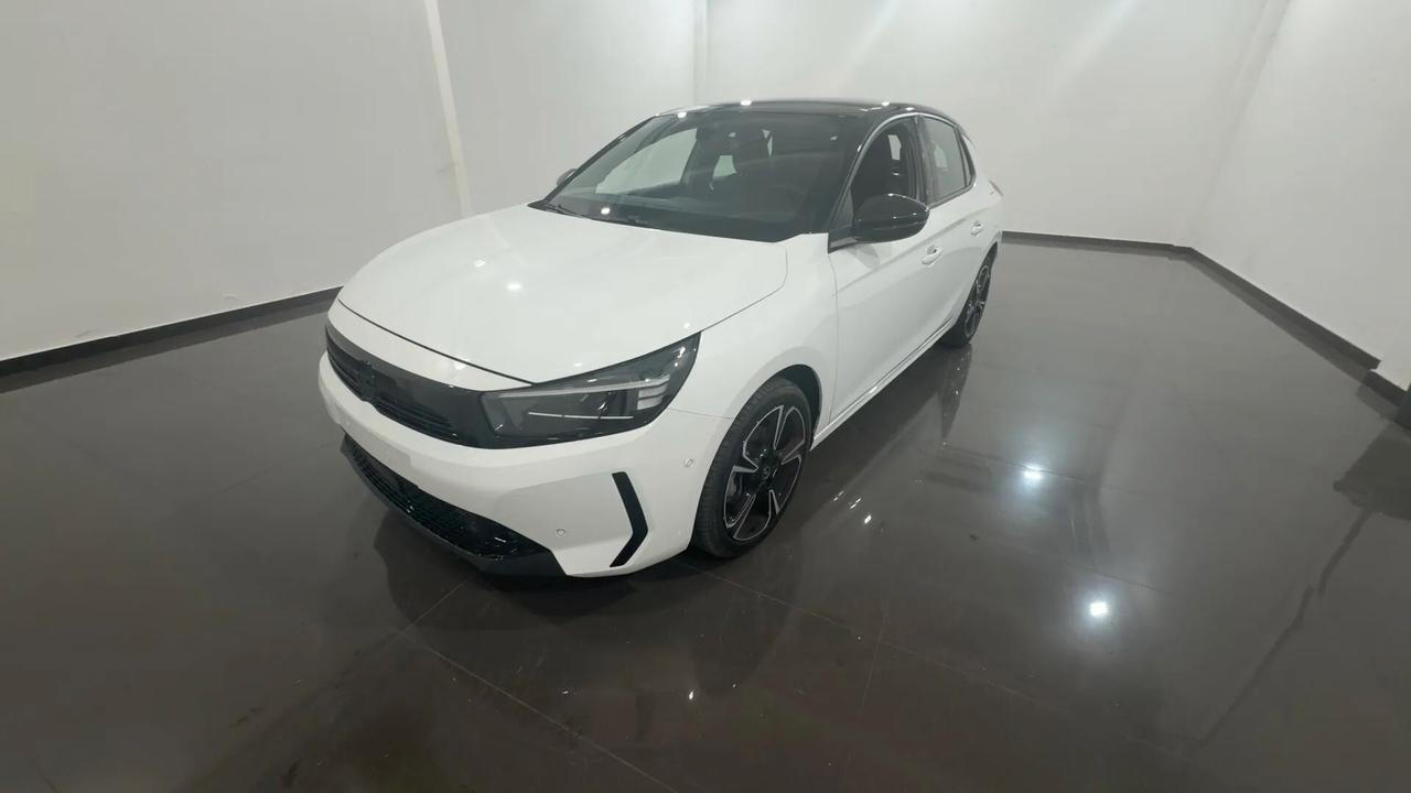 Opel Corsa 1.2 100 CV GS