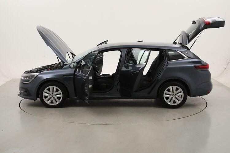 Renault Megane Sporter Equilibre EDC BR447682 1.5 Diesel 116CV