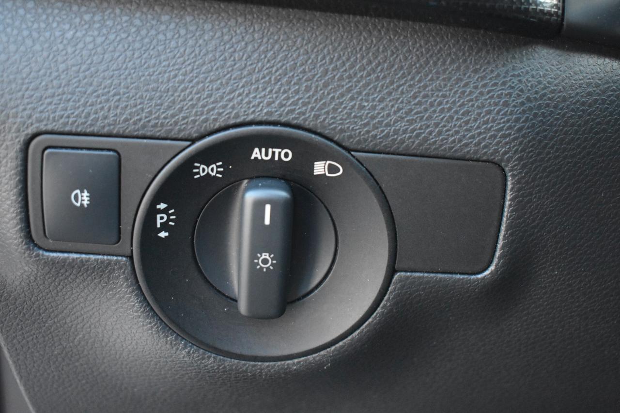 Mercedes-benz B 180 Cdi 94.000 Km TETTO/PELLE/NAVY