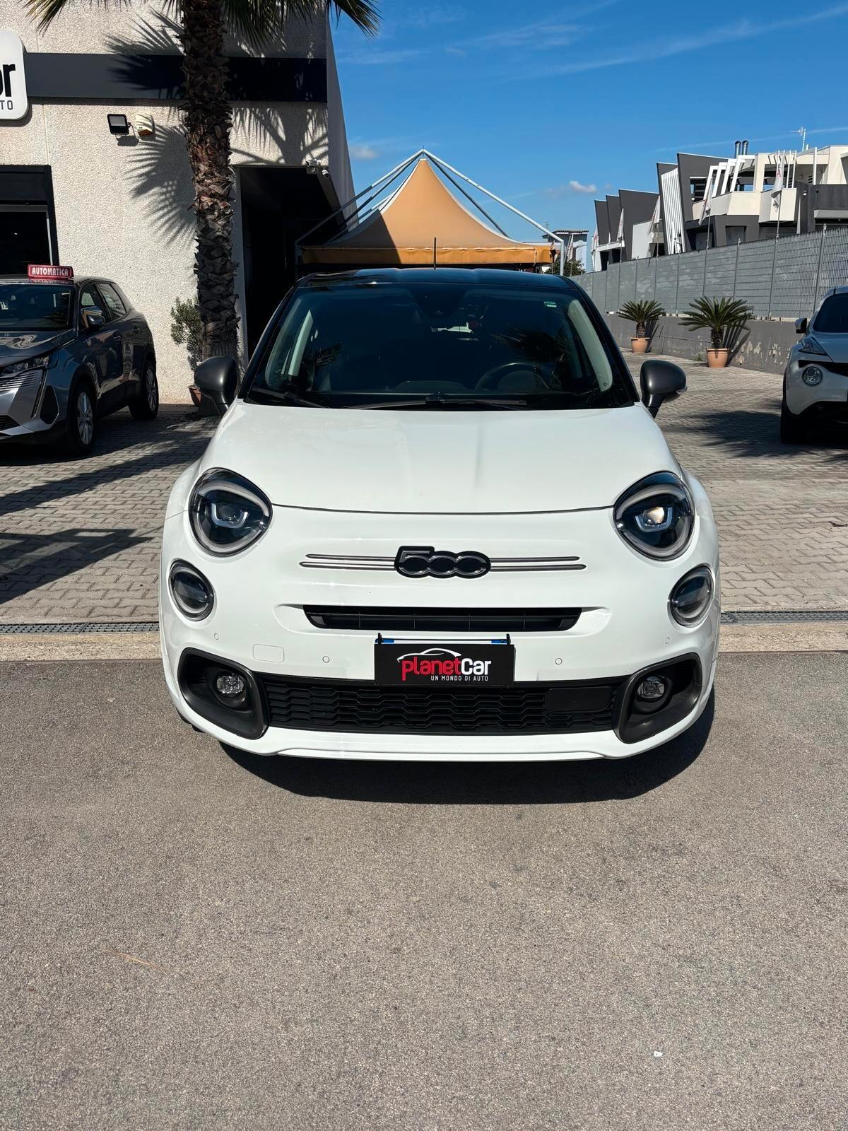 Fiat 500X 1.3 MultiJet 95 CV Sport