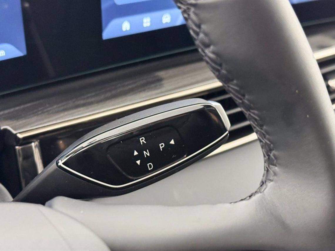 OMODA Omoda 5 1 6 tgdi premium 7dct