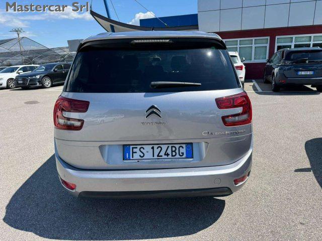 CITROEN Grand C4 Spacetourer C4 Grand Spacetourer 1.6 bluehdi Business FS124BG
