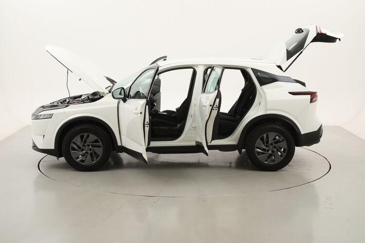 Nissan Qashqai Hybrid Business Xtronic BR678448 1.3 Mild Hybrid 158CV