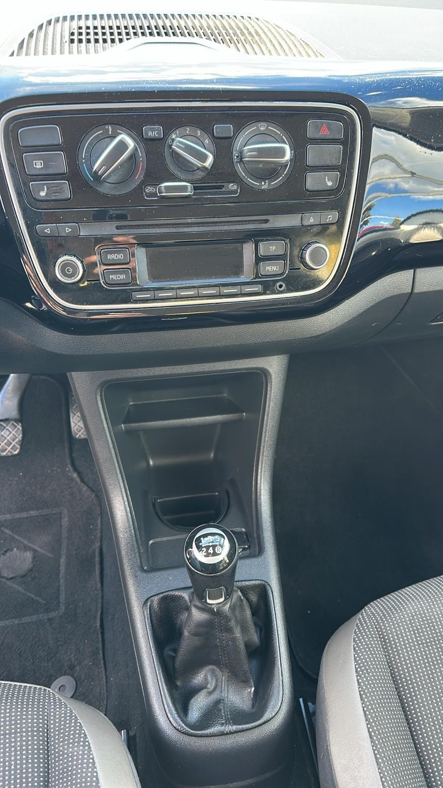 Volkswagen up! 1.0 5p. move