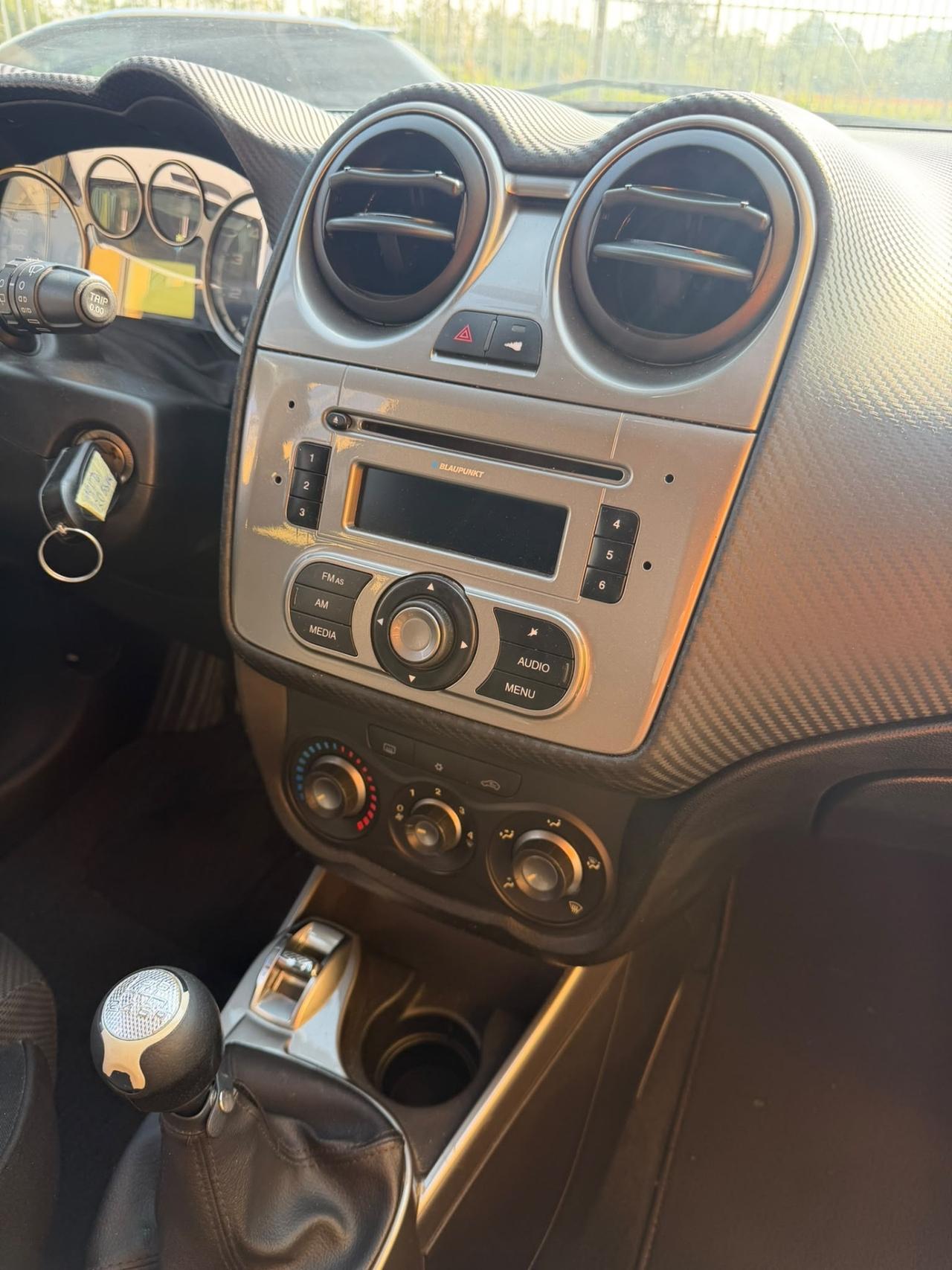 Alfa Romeo MiTo 1.4 78 CV Progression