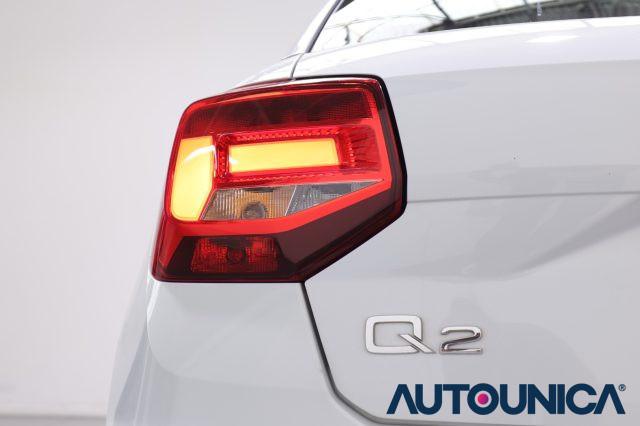 AUDI Q2 30 TDI S TRONIC BUSINESS FARI LED