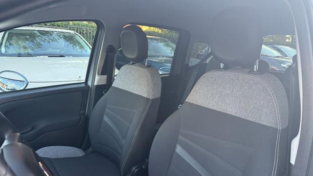 FIAT Panda 1.0 FIREFLY S&S HYBRID CITY LIFE*CLIMA AUTO*TEL#
