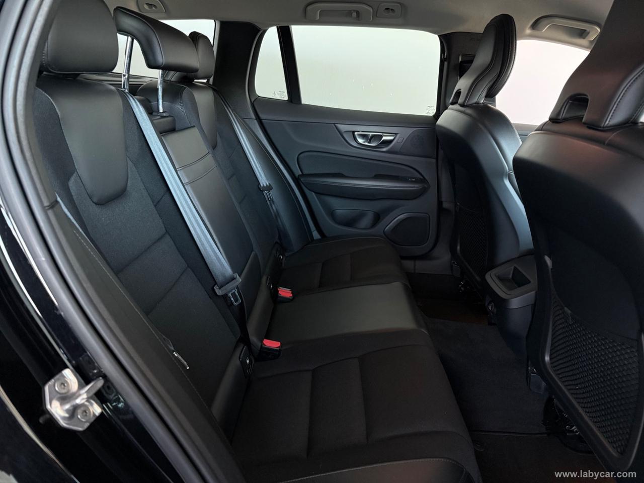 VOLVO V60 D3 Geartronic Business Plus