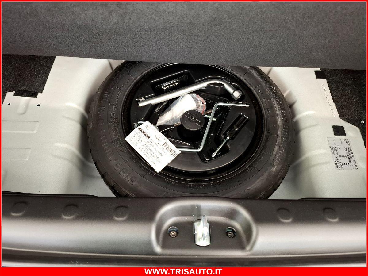 FIAT Panda 1.0 FireFly S&S Hybrid 5p.ti NEOPATENTATI