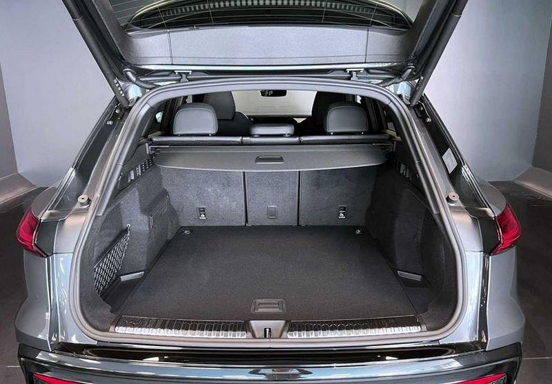 Audi Q5 TDI MHEV+ 204cv QUATTRO S-Tronic S-LINE Ed. (TECH PRO Pack)