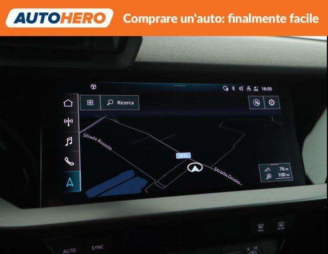 AUDI A3 SPB 30 TDI S tronic S line edition