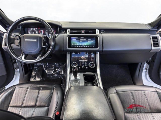 LAND ROVER Range Rover Sport Range Rover Sport 3.0d i6 mhev HSE Dynamic 249cv a