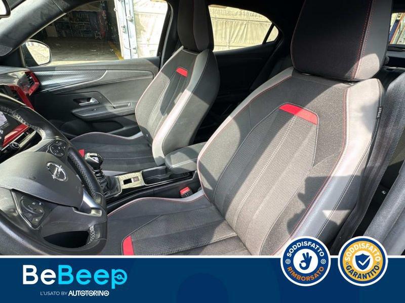 Opel Mokka 1.2 T GS S&S 100CV