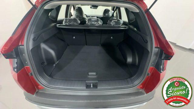HYUNDAI Tucson 1.6 CRDI Klass