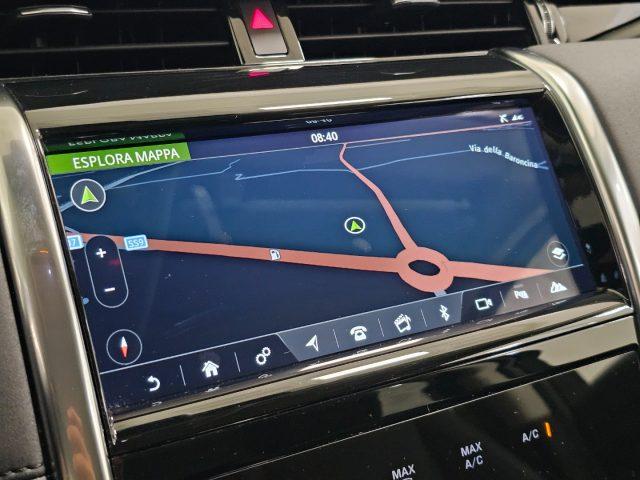 LAND ROVER Discovery Sport 2.0D I4-L.Flw 150 CV AWD Auto S