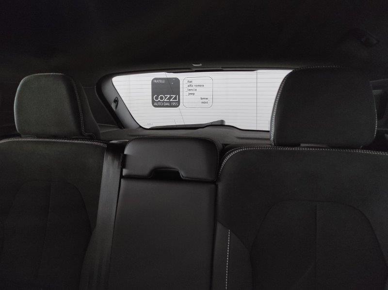 VOLVO XC40 (2017-->) - XC40 T4 Recharge Plug-in Hybrid automatico Core