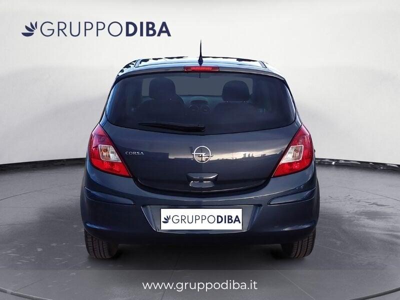 Opel Corsa IV 2010 Benzina 5p 1.2 Club 85cv