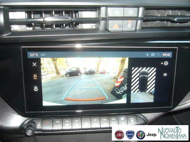 ALFA ROMEO Junior 1.2 136 CV Hybrid eDCT6 Speciale Km0
