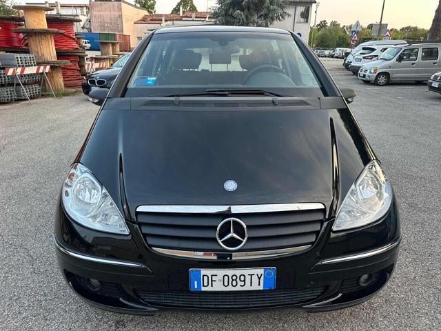 MERCEDES-BENZ A 150 Avantgarde senza nessun lavoro da fare