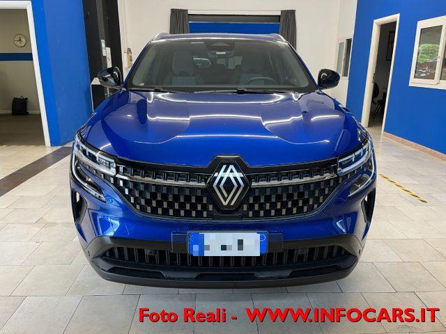 RENAULT Austral Austral MHEV 160 CV Auto Techno PROMO