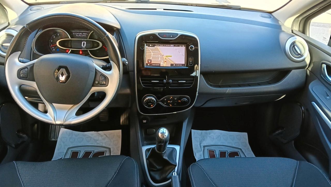 RENAULT CLIO 1.5 DCI-RETROC-PREZZO PROMO!
