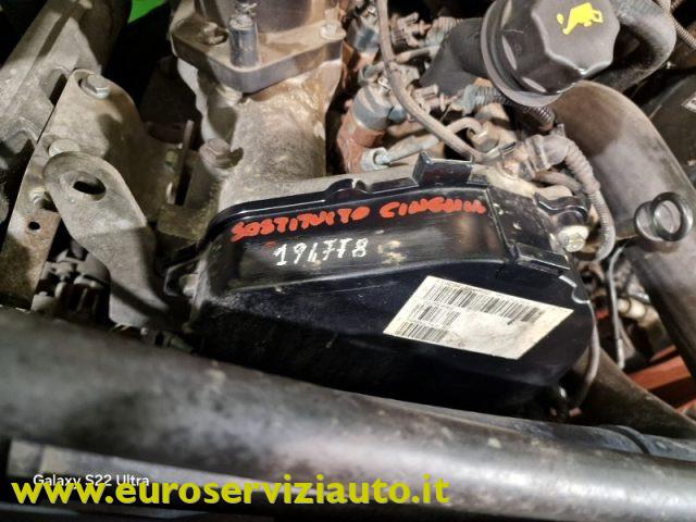IVECO Daily 29L10V 2.3 Hpi TDI PC-TM Furgone