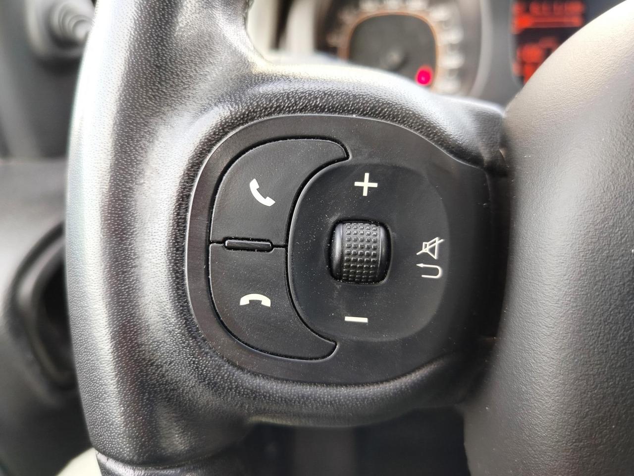 Fiat Panda 0.9 Twin Air CAMBIO AUTOMATICO Lounge