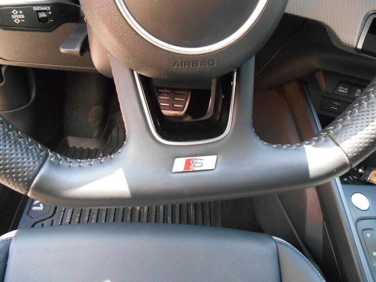 Audi A1 SPB 40 TFSI S tronic S line edition
