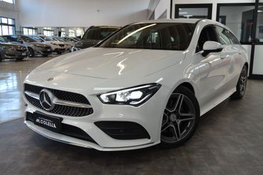 Mercedes-benz CLA 220 D 190CV Shooting Brake AMG Premium Navi/Xenon