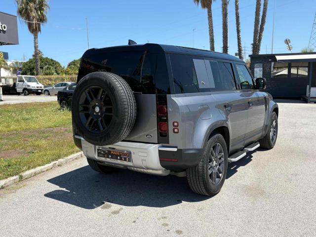 LAND ROVER Defender 110 2.0 SD4 AWD Auto SE