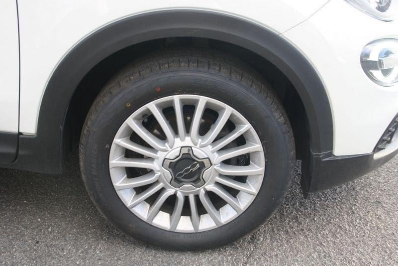FIAT 500X 500X 1.3 MultiJet 95 CV Connect