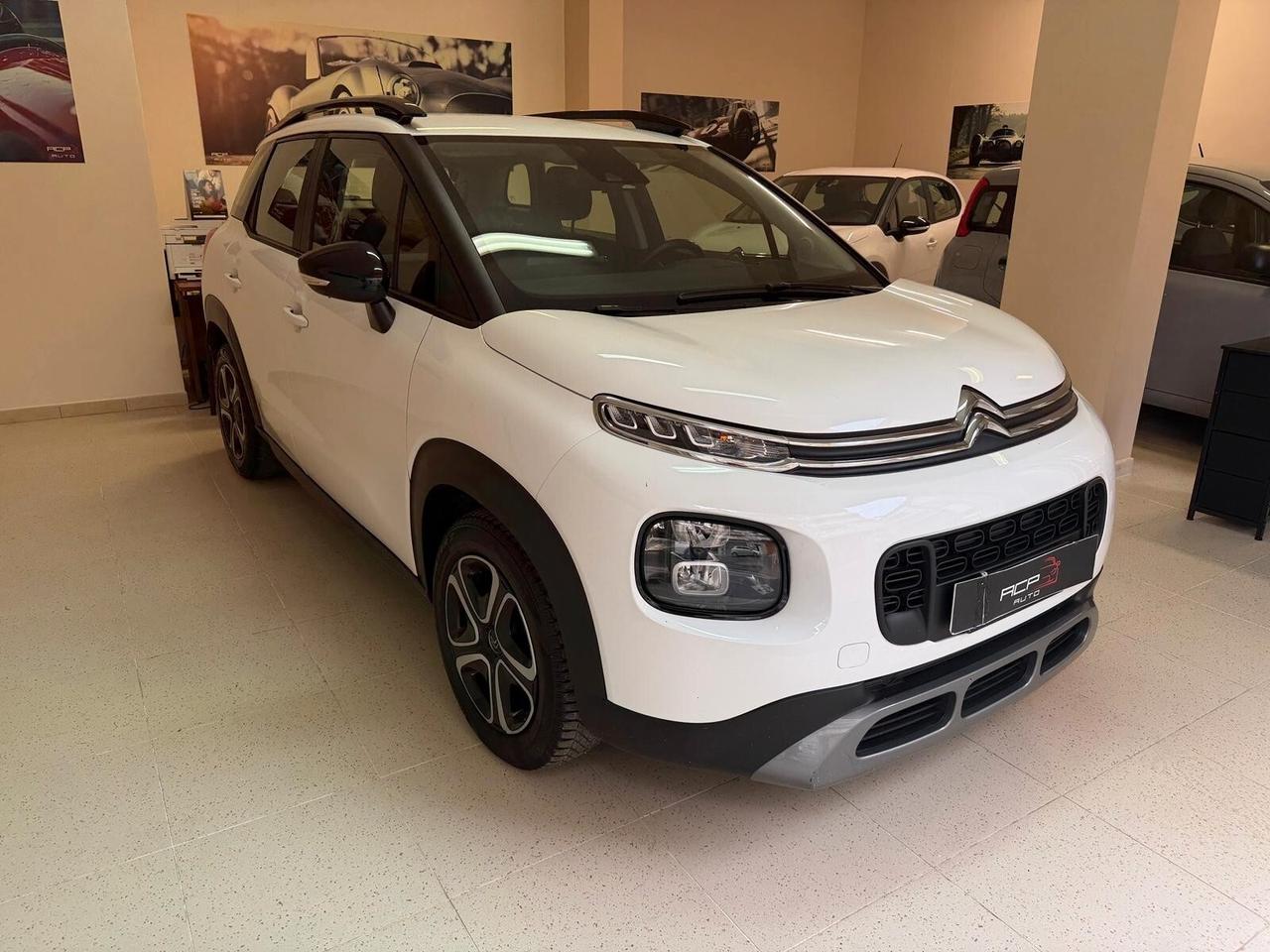 Citroen C3 Aircross BlueHDi 100 S&S Sh
