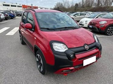 Fiat Panda Cross 1.0 FireFly S&S Hybrid