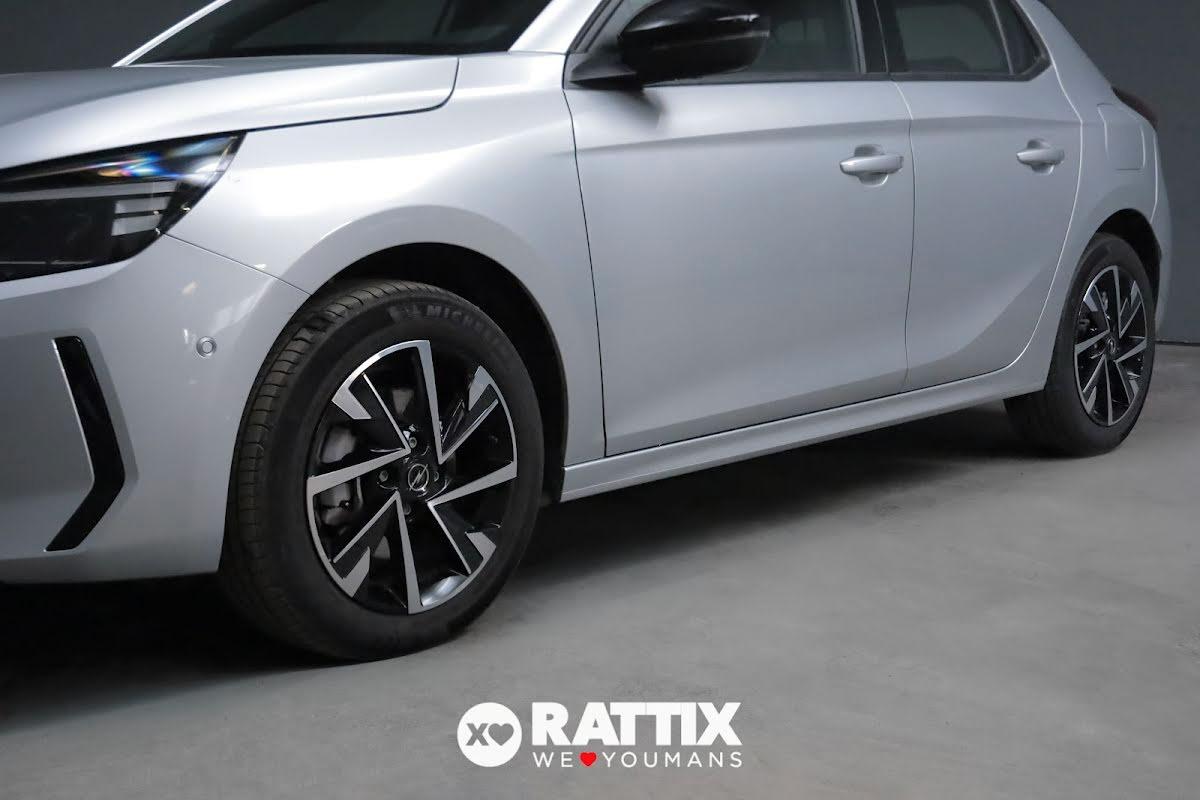 Opel Corsa 1.2 100CV GS AT8