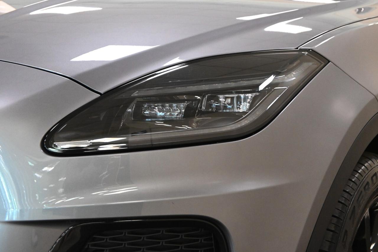 JAGUAR E-Pace (X540) E-Pace 1.5 I3 160 CV...