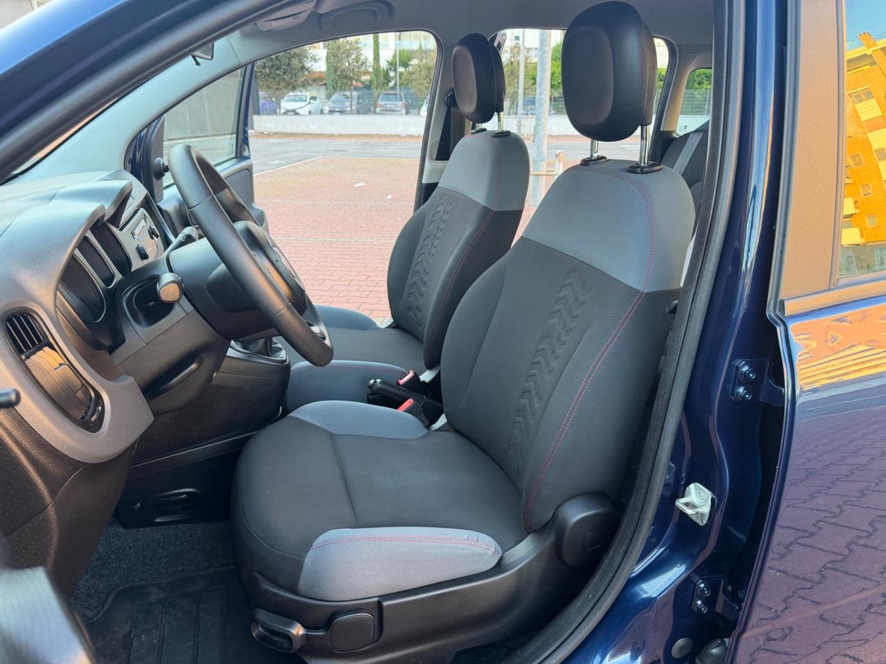Fiat Panda 1.2 GPL EasyPower Easy