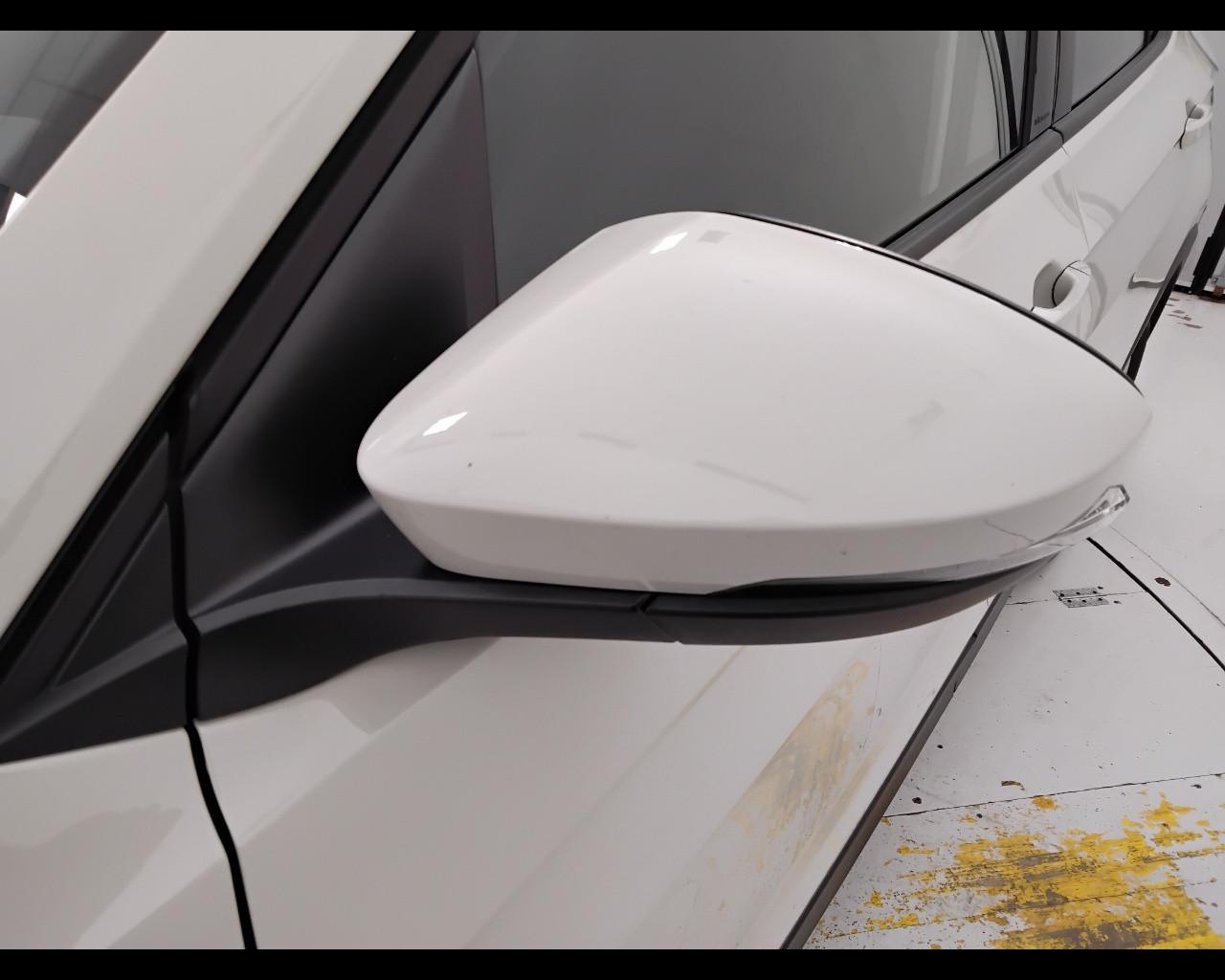 VOLKSWAGEN T-Cross 2019 - T-Cross 1.0 tsi Style 95cv