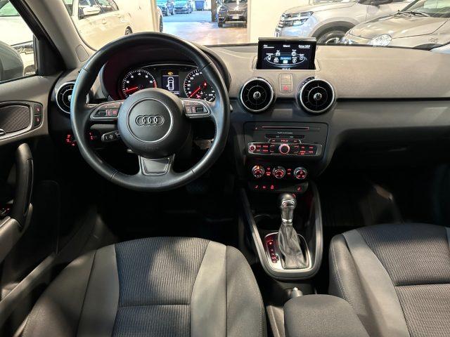 AUDI A1 SPB 1.4 TFSI 150 CV COD S tronic S line - Matrix