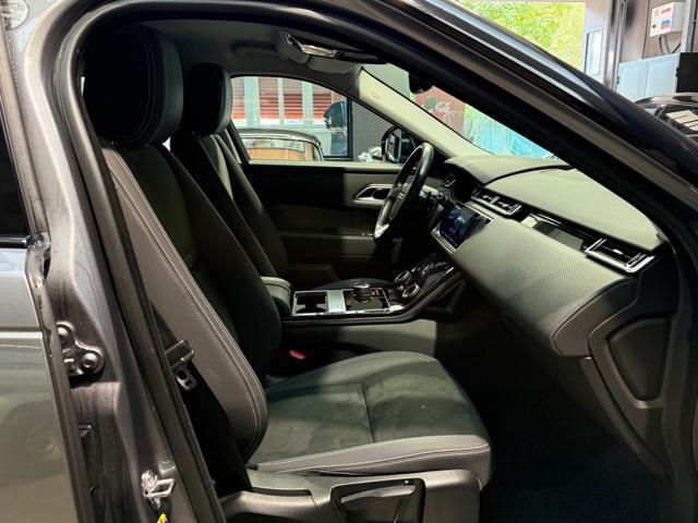 LAND ROVER Range Rover Velar 2.0D I4 240 CV