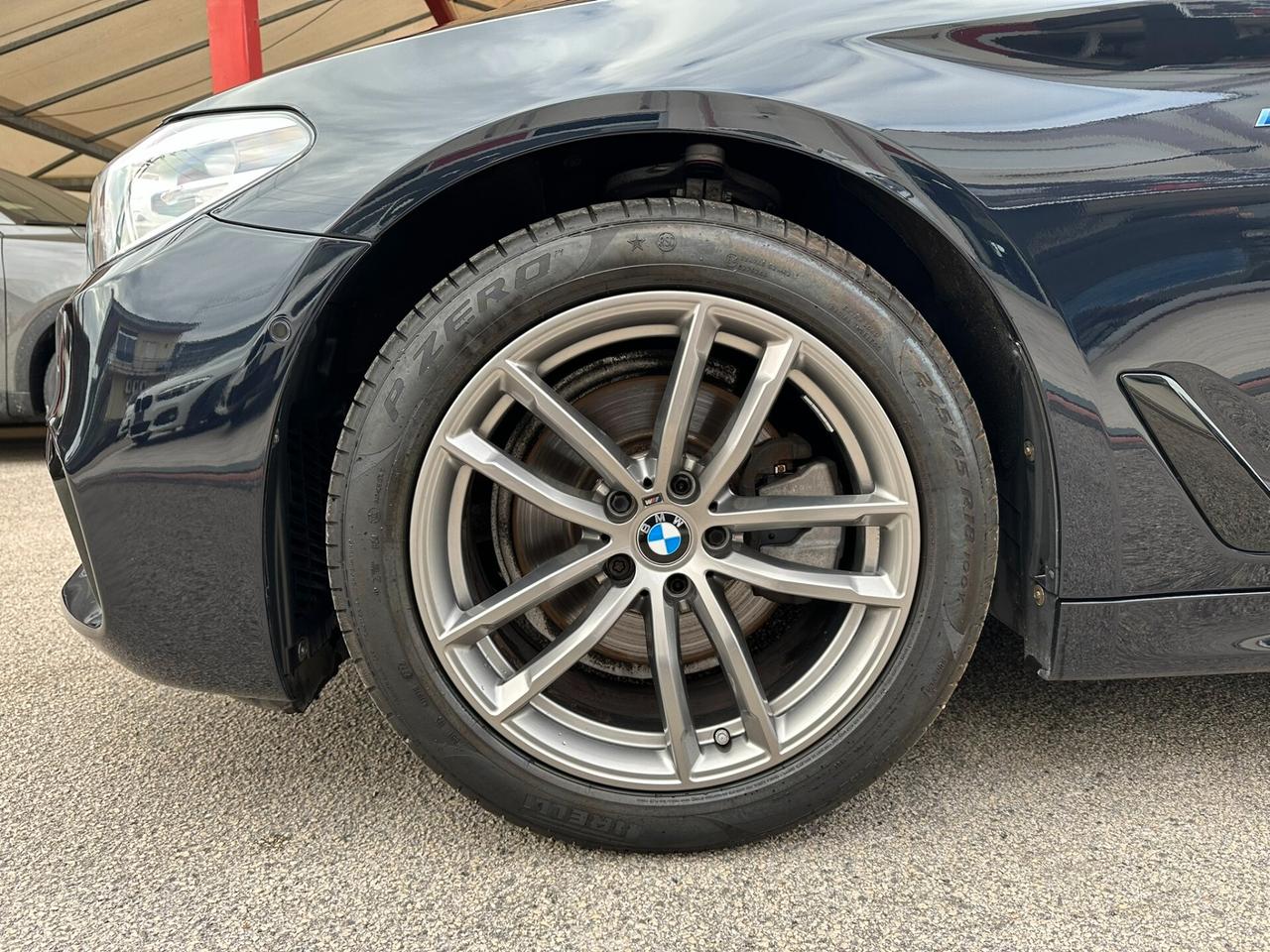 Bmw 520 520d Msport M SPORT M-SPORT