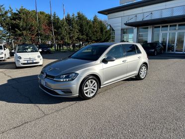 Volkswagen Golf 1.6 TDI DSG Business BlueMotion Technology - 2017